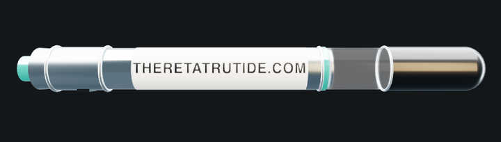 TheRetatrutide.com