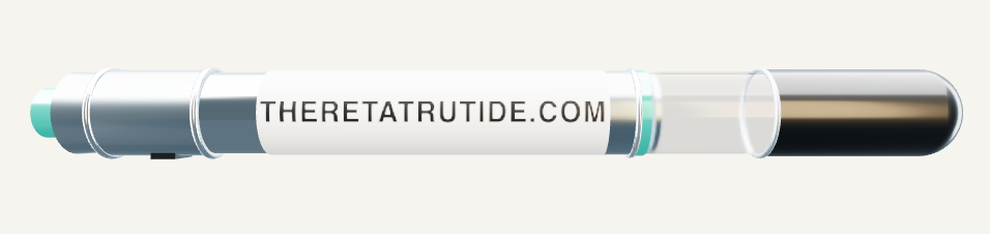 TheRetatrutide.com